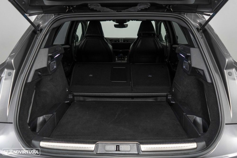 DS DS7 Crossback E-Tense Performance Line EAT8 - 18