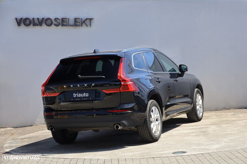 Volvo XC 60 2.0 D3 Momentum - 2