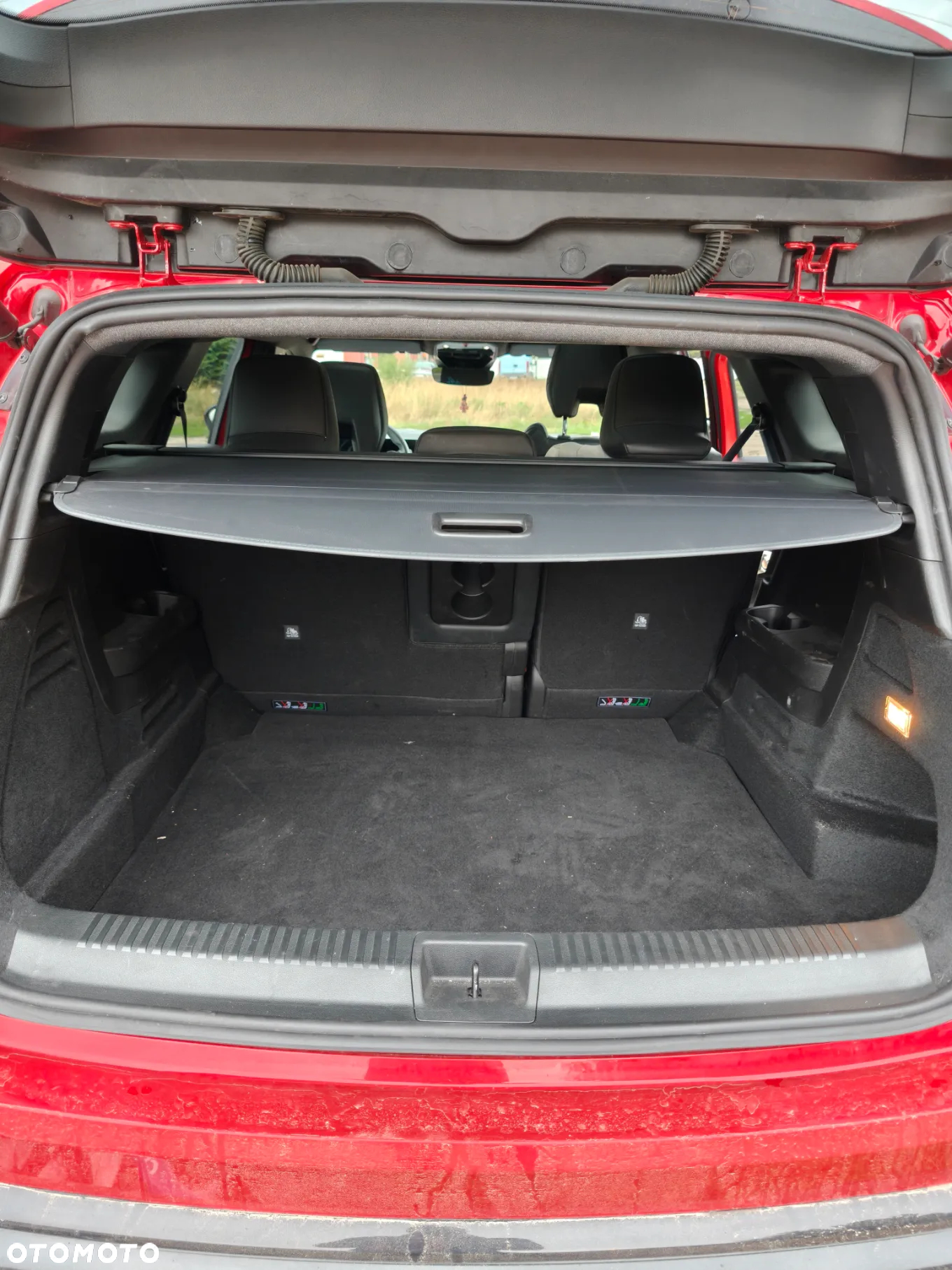 Renault Espace 1.2 E-Tech Full Hybrid 200 esprit Alpine MMT 5os - 27