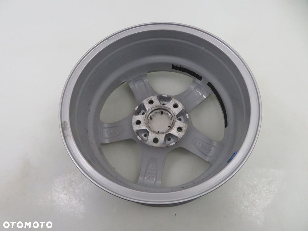 Alufelgi 16'' BMW 3 5 5x120 ET30 - 4