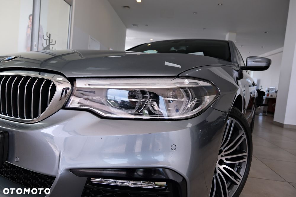 BMW Seria 5 - 20