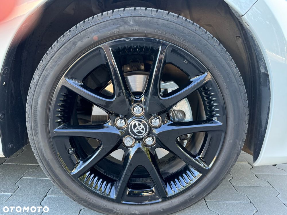 Toyota Yaris Hybrid 1.5 Style - 15