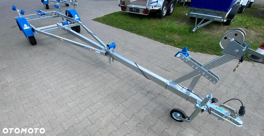 Neptun GN034 N7-17 NAVY - 5