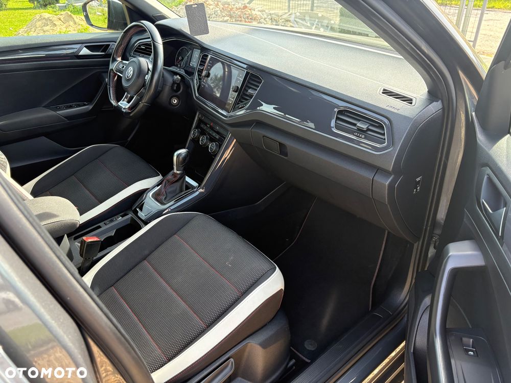 Volkswagen T-Roc 2.0 TDI SCR DSG Style - 20