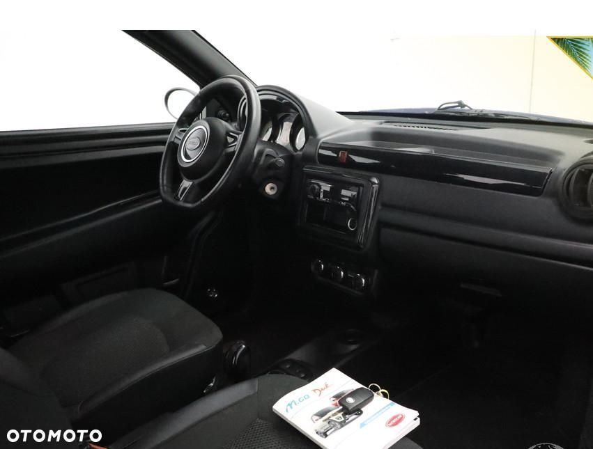 Microcar DUE First - 6