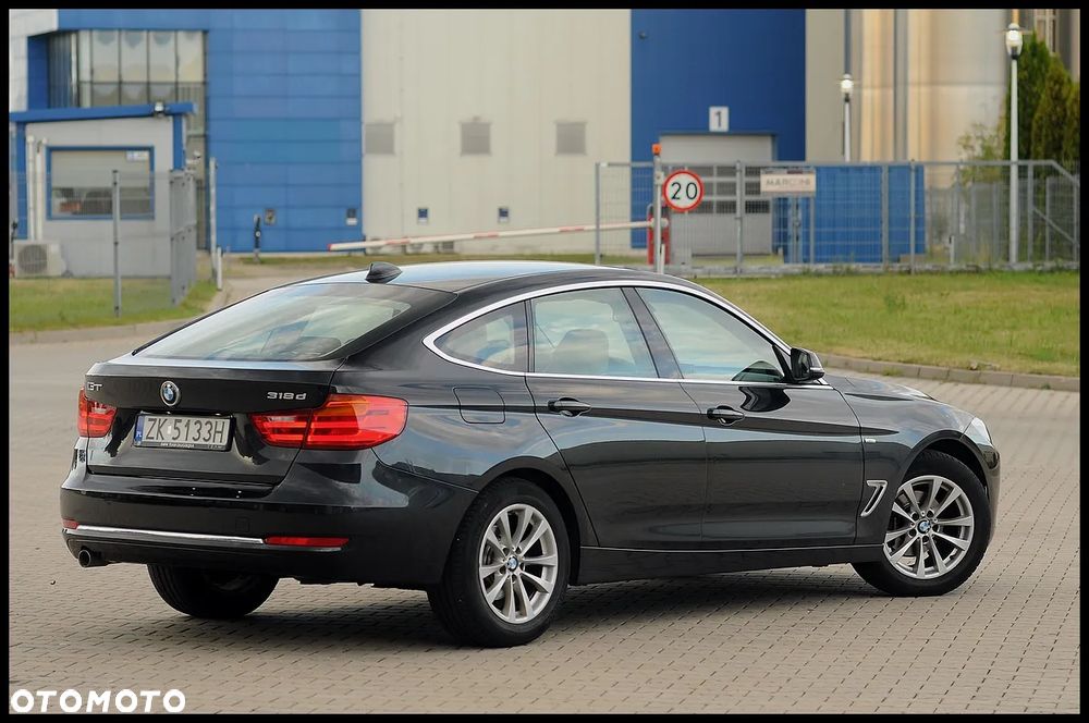 BMW 3GT - 21