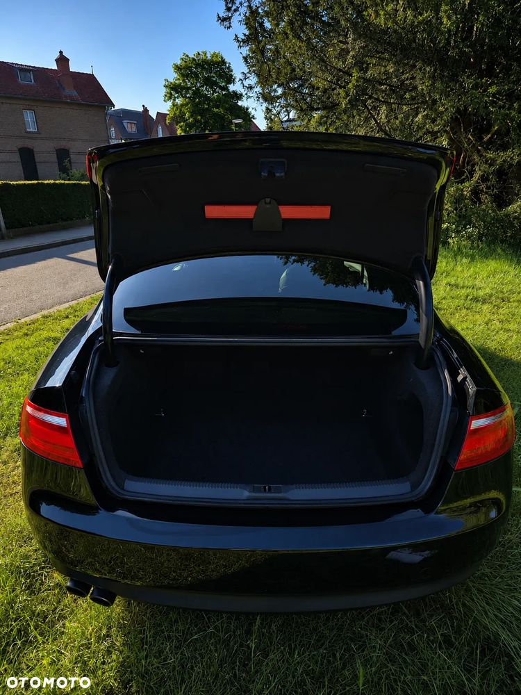 Audi A5 Coupé 2.0 TFSI Quattro - 3