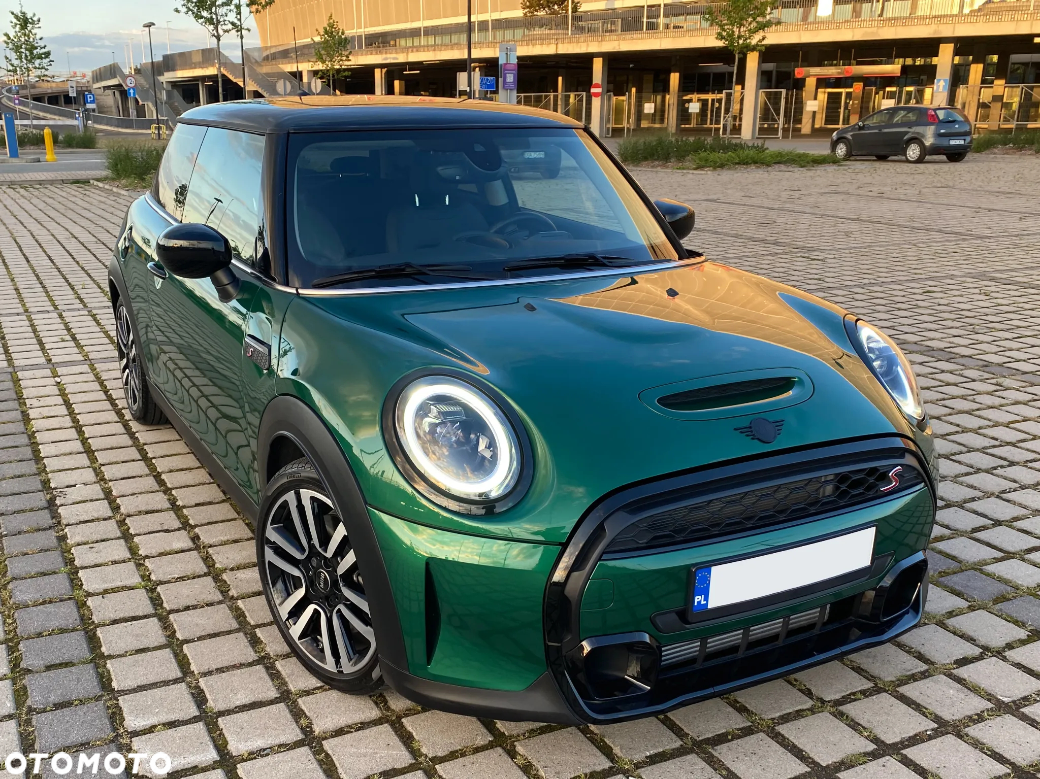 MINI Cooper S - 2