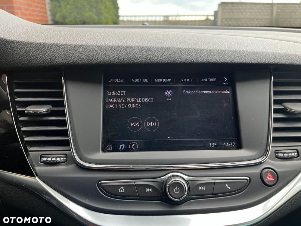Opel Astra 1.2 T Ultimate S&S - 20