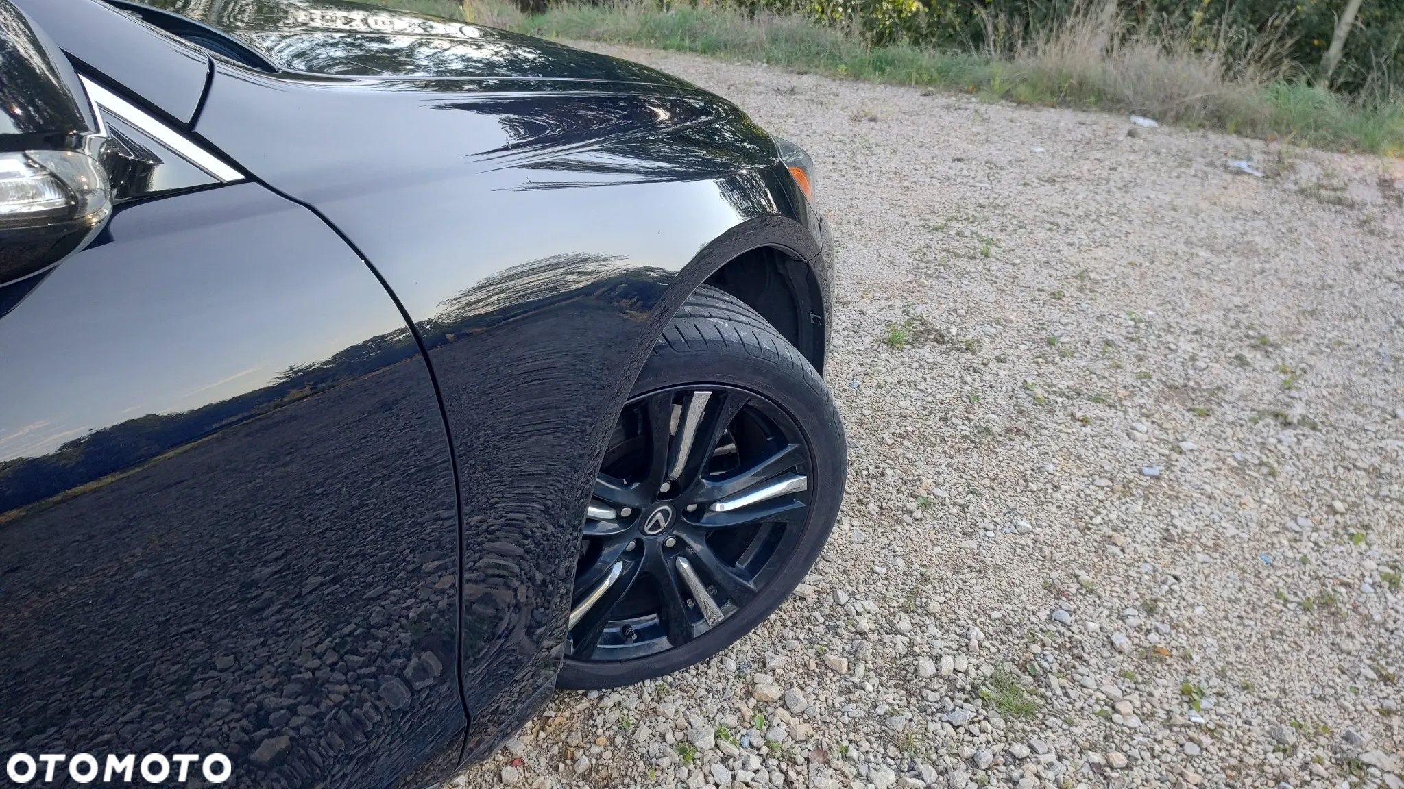 Lexus GS 450h Prestige + - 23