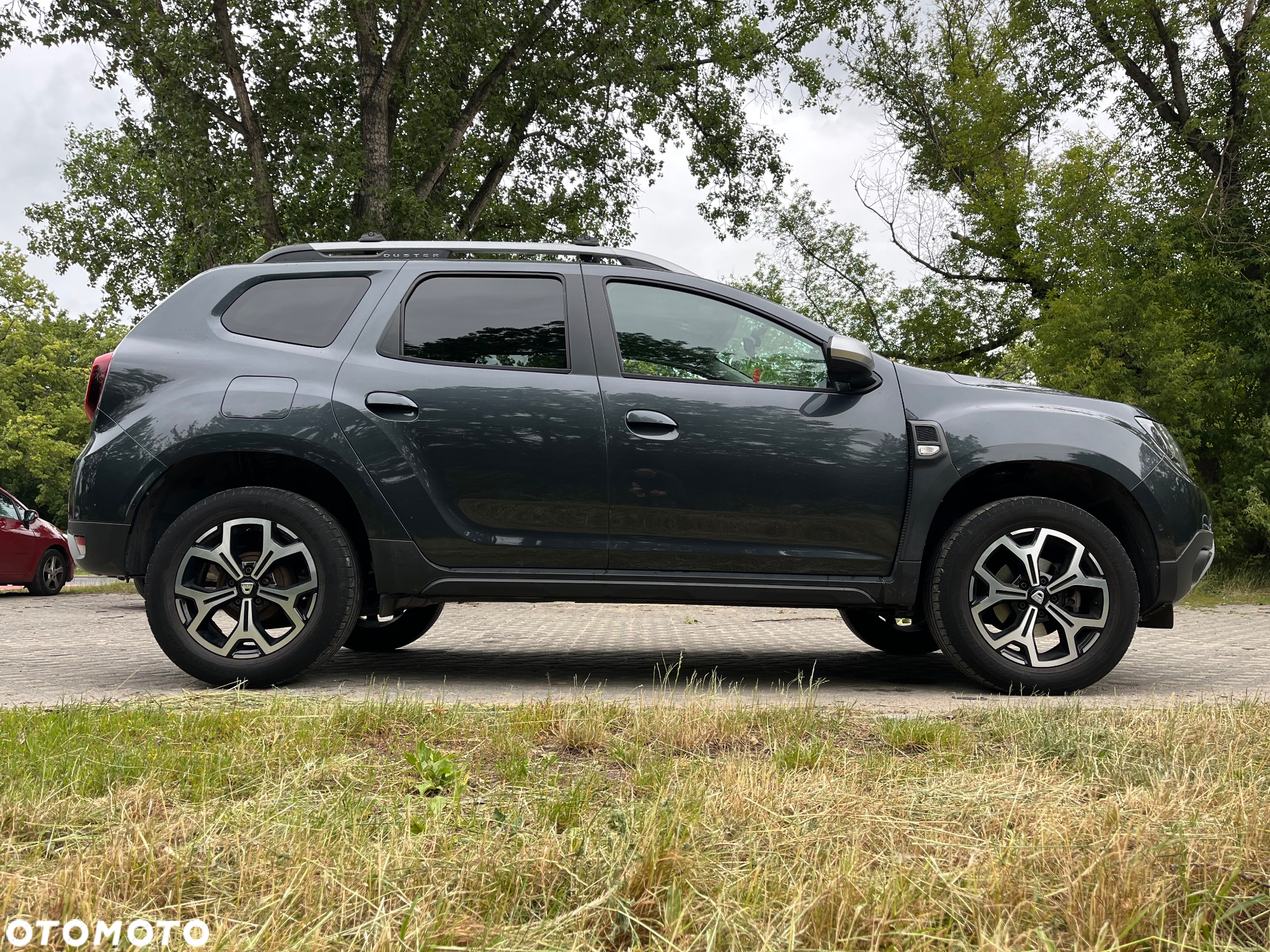 Dacia Duster 1.0 TCe Prestige - 10