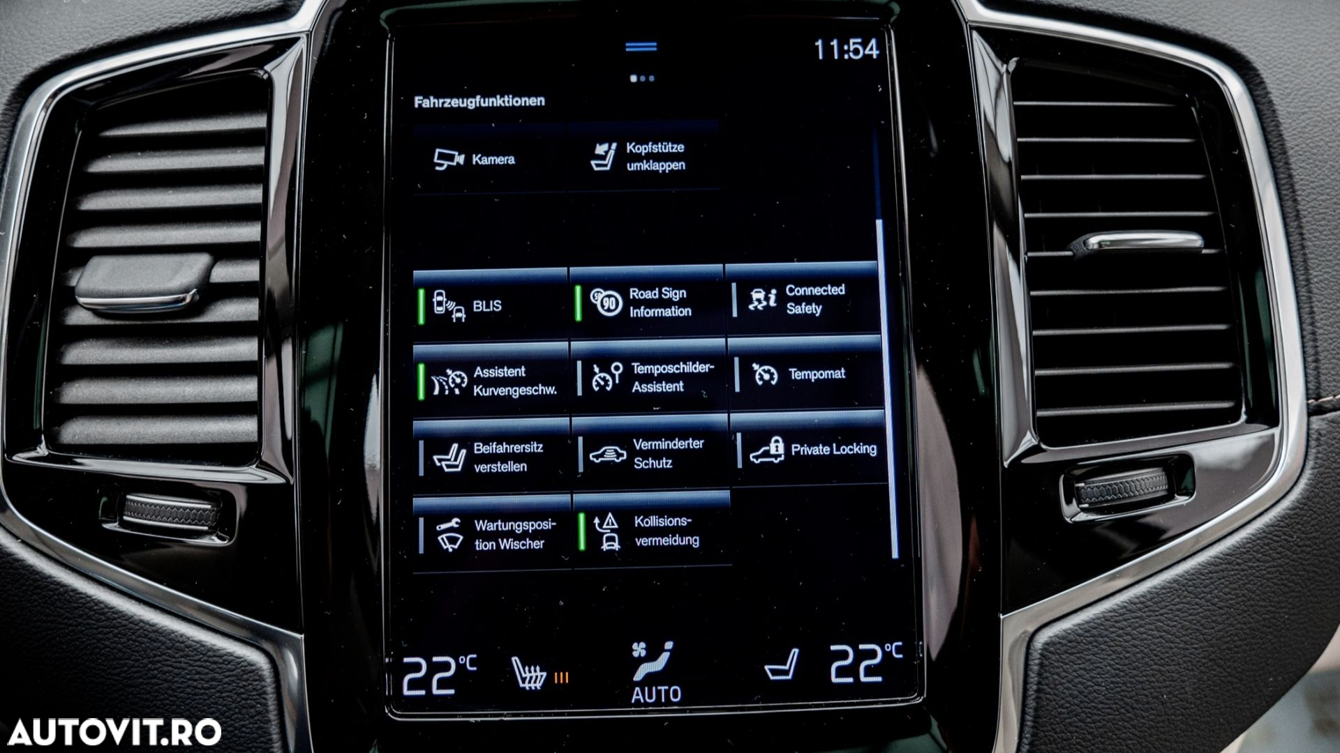 Volvo XC 90 T8 AWD Twin Engine Geartronic Inscription - 26