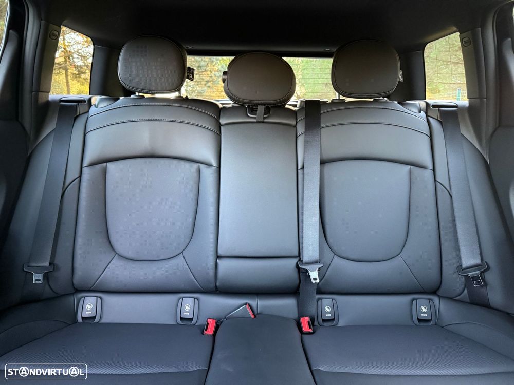 MINI Clubman Cooper D Auto - 31