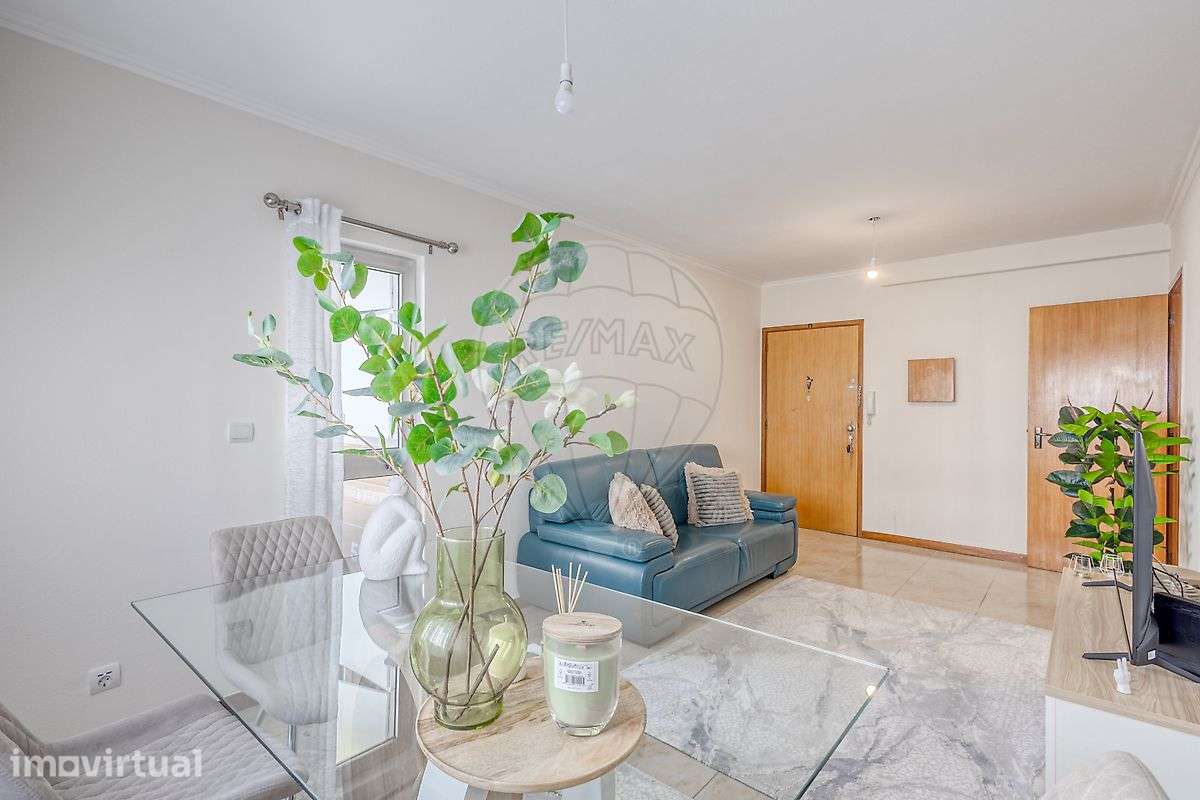 Apartamento T2 para venda - Grande imagem: 2/16