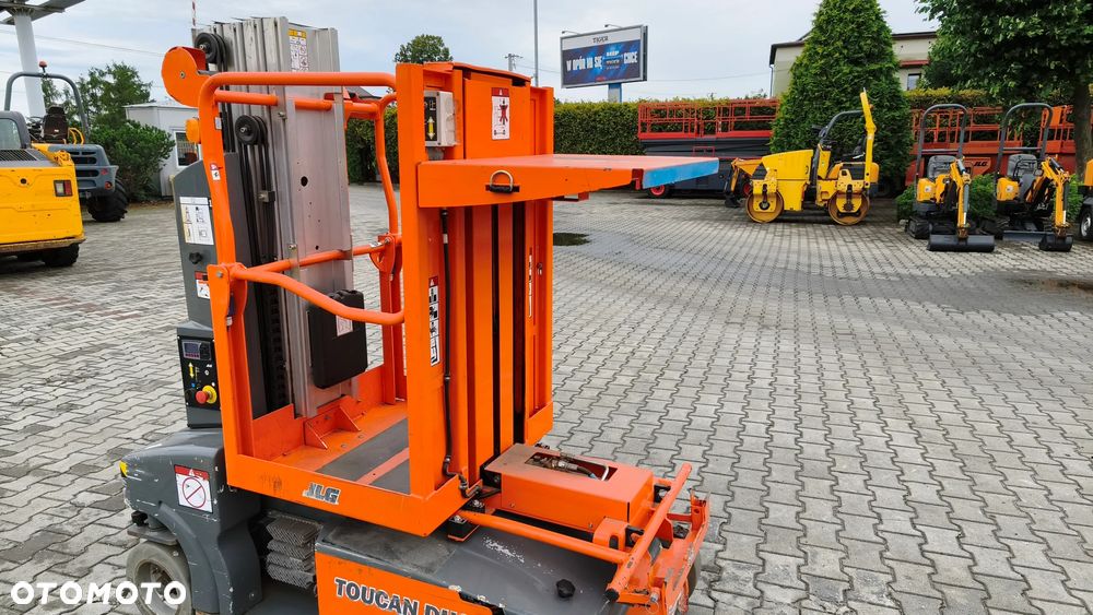 JLG Toucan Duo - 16