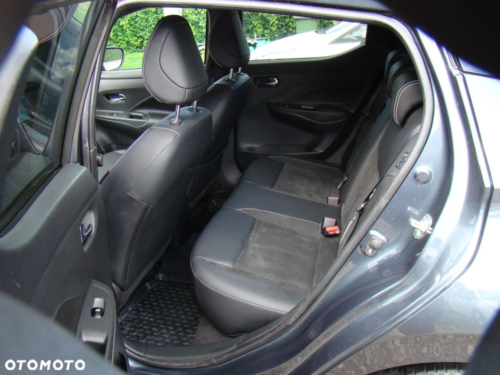 Nissan Micra 1.0 DIG-T N-Sport - 28