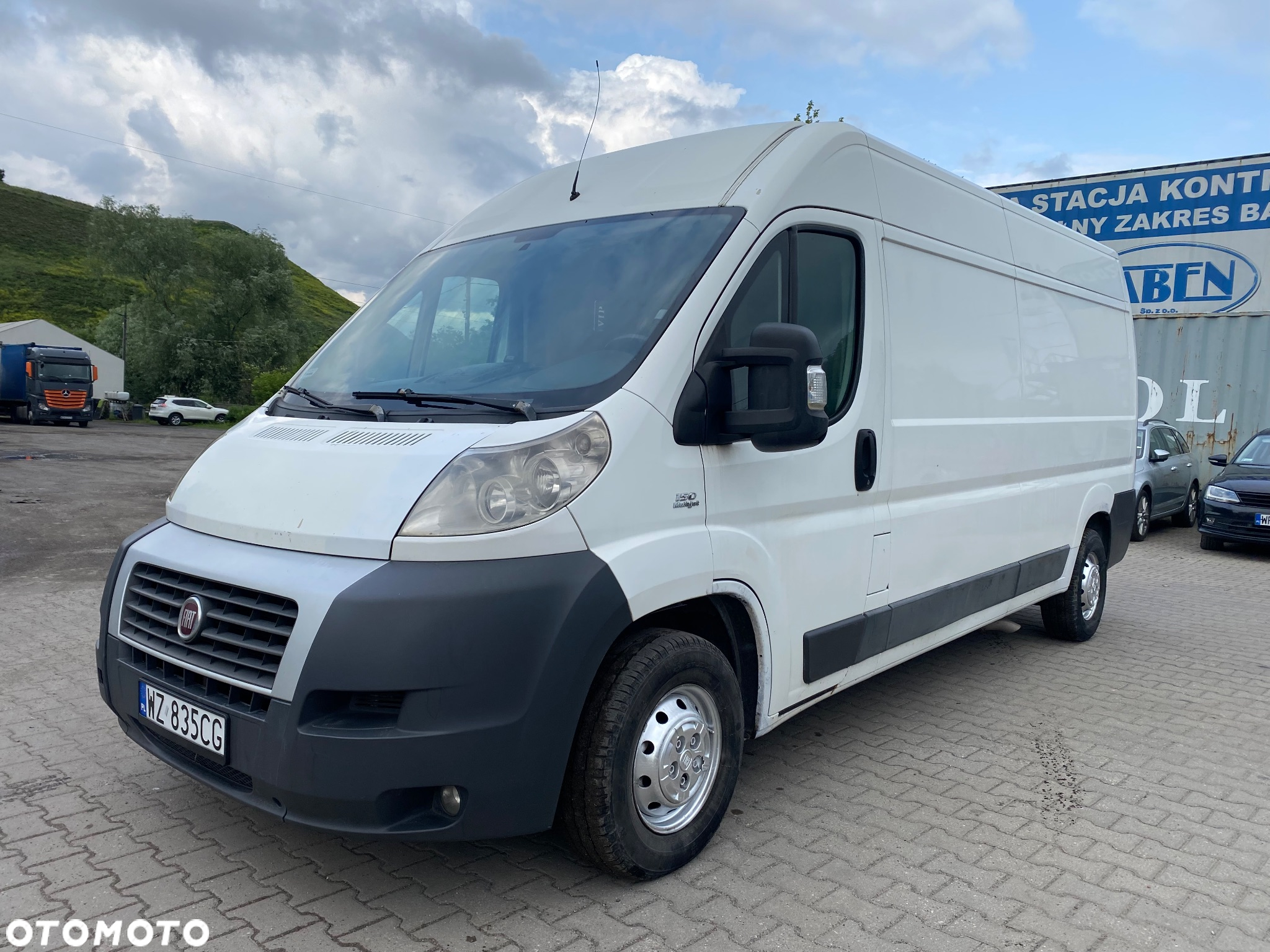 Fiat DUCATO 2013 MAX - 2