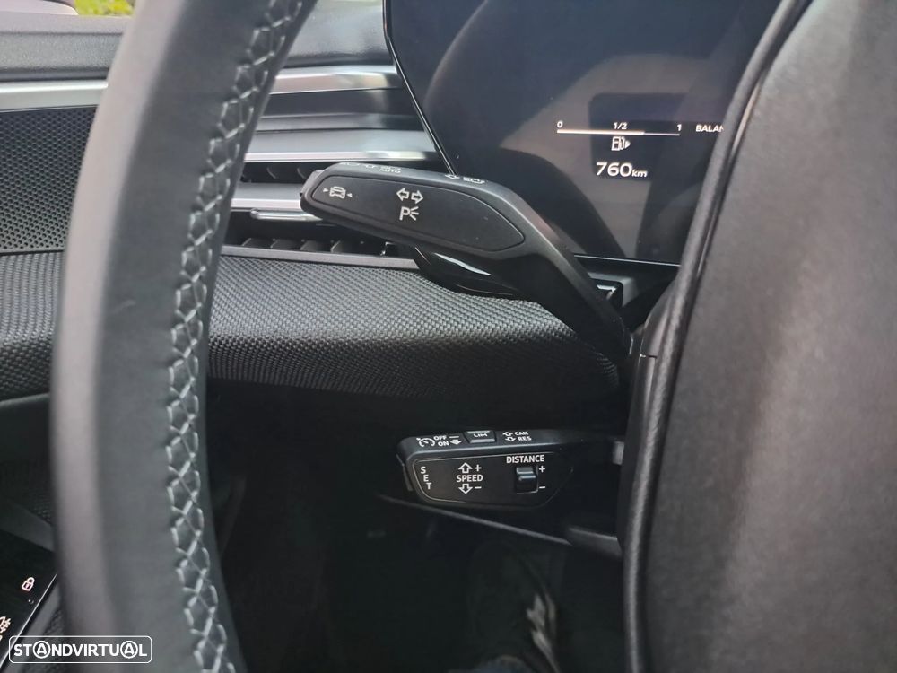 Audi A5 40 TDI Advanced S tronic - 21