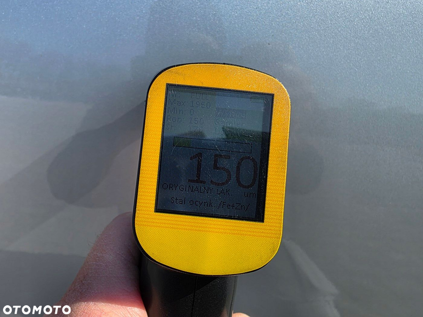 OPEL ASTRA J IV 4 KOMBI LIFT DRZWI LEWE PRZEDNIE  TYLNE LAKIER Z176 - 5