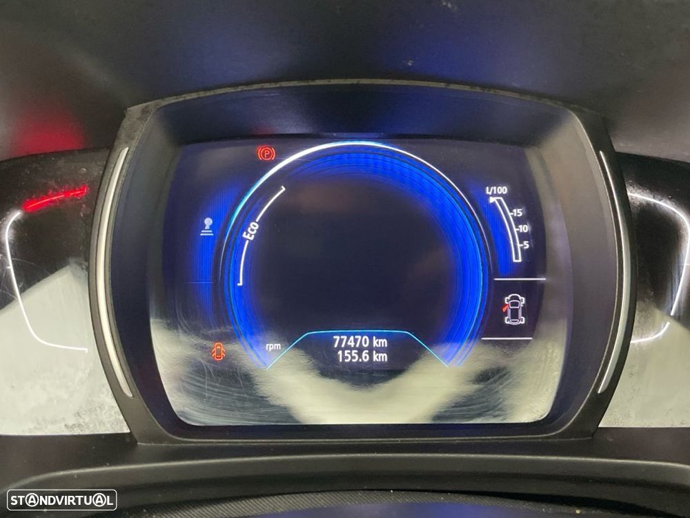 Renault Kadjar 1.3 TCe Intens - 9