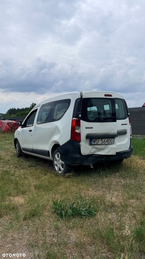 Dacia Dokker - 6