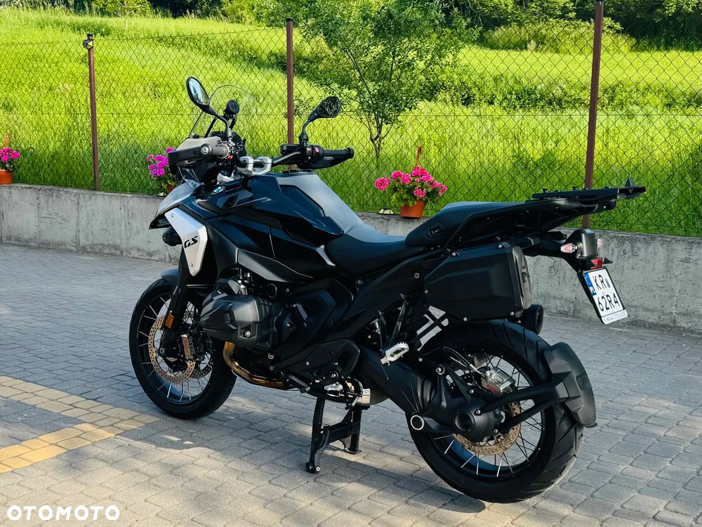 BMW GS - 4