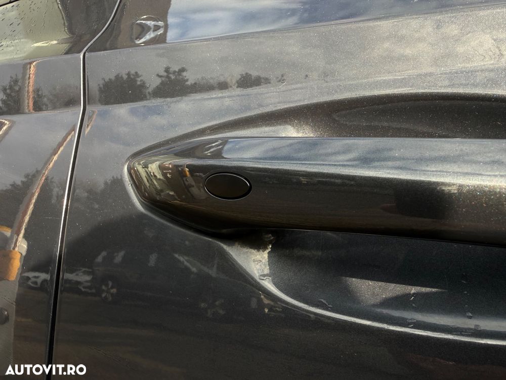 Hyundai Tucson 1.6 T-GDi Plug-in-Hybrid 4WD Prime - 30