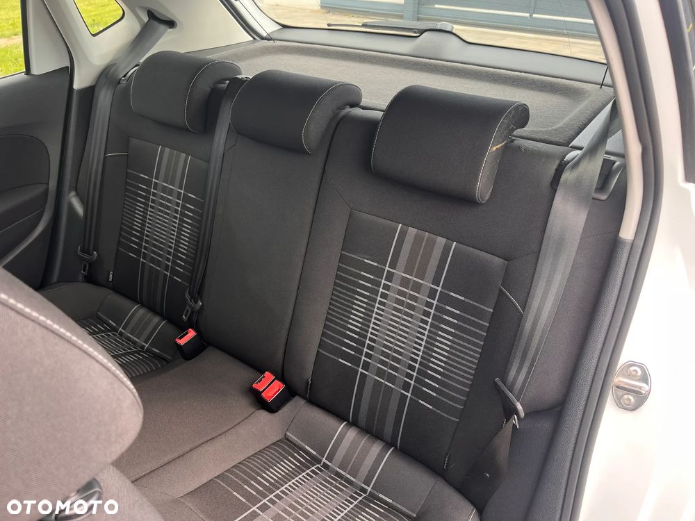 Volkswagen Polo 1.0 Blue Motion Technology Lounge - 19