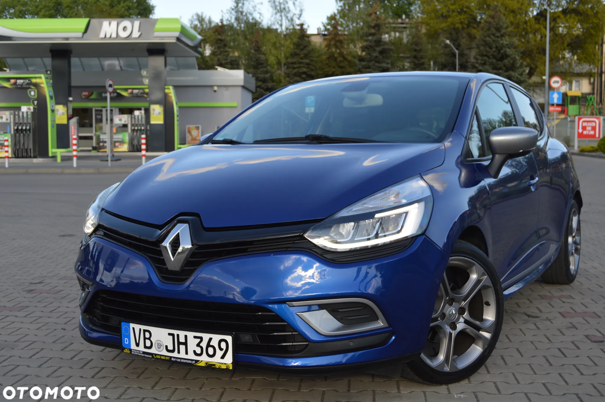 Renault Clio ENERGY TCe 120 Bose Edition - 9