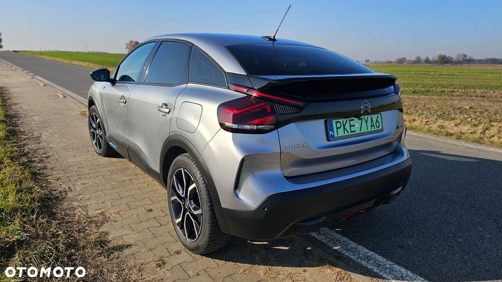 Citroën C4 e-C4 136 FEEL PACK - 7