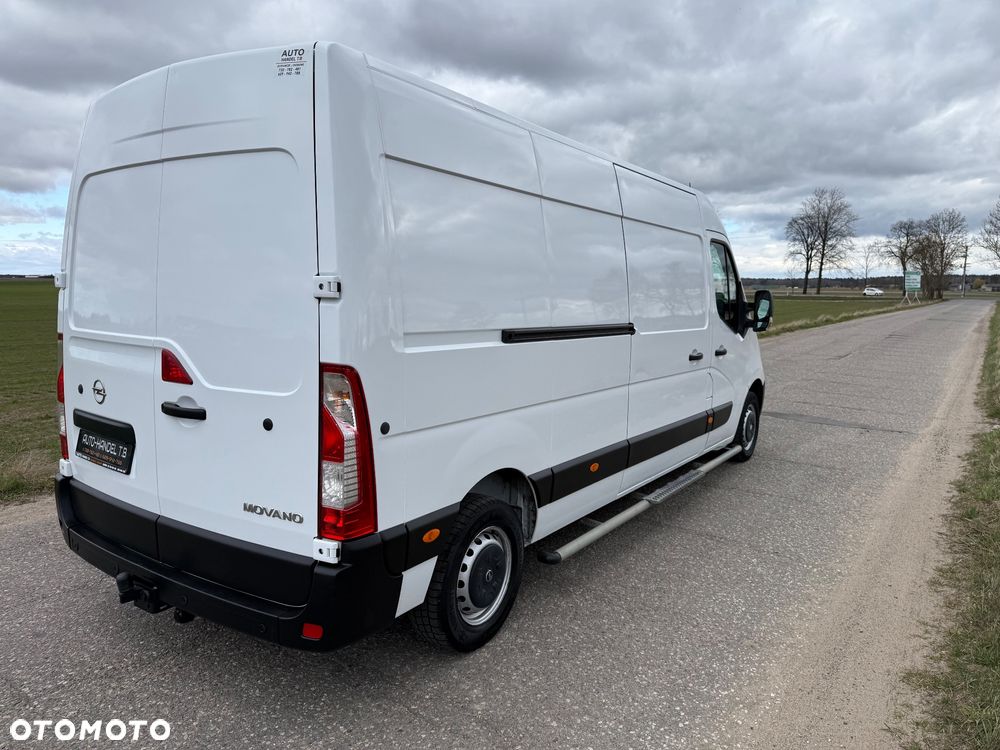 Opel Movano - 11