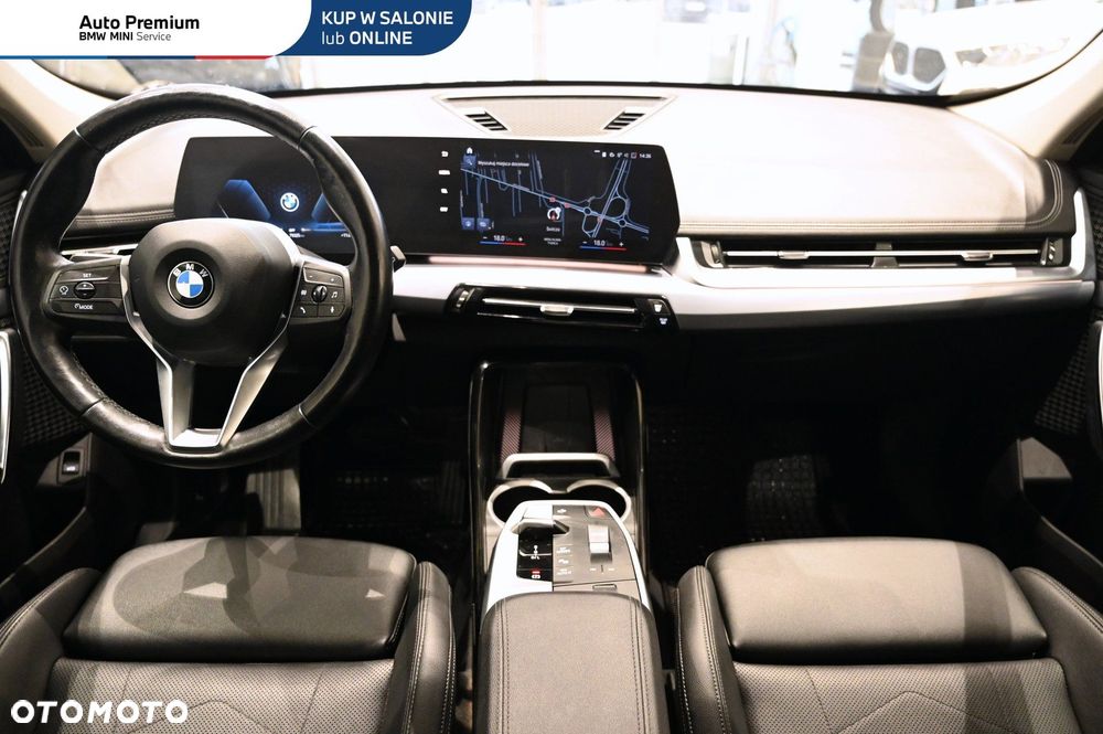 BMW X1 sDrive18i xLine - 17