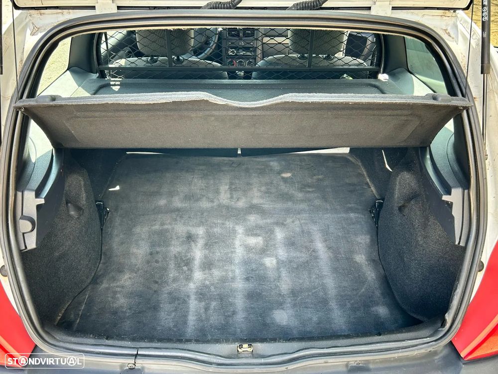 Renault Clio 1.5 dCi - 6