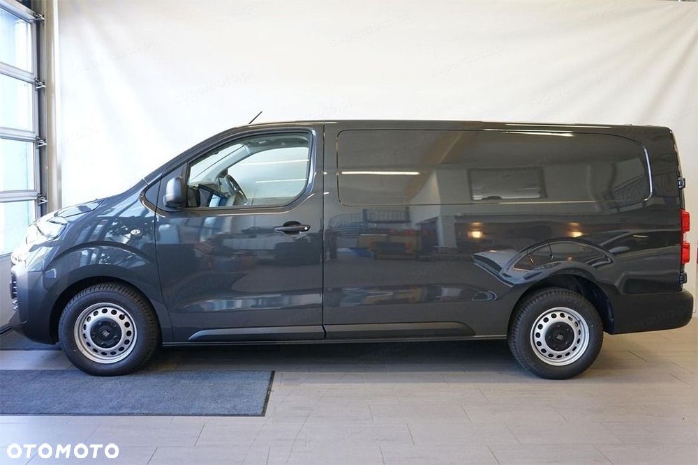 Fiat Scudo XL 2.2 150KM - 4