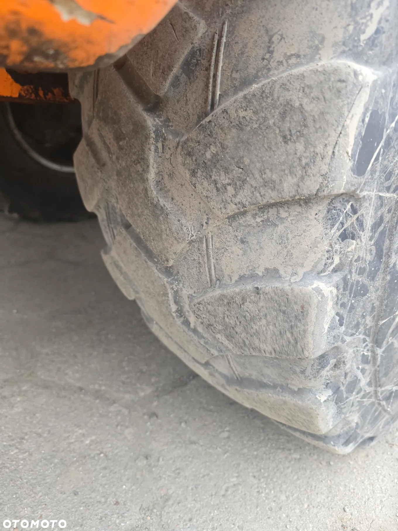 Terex TL 80 Z - 6