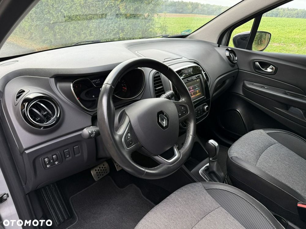 Renault Captur TCe 150 GPF INTENS - 6