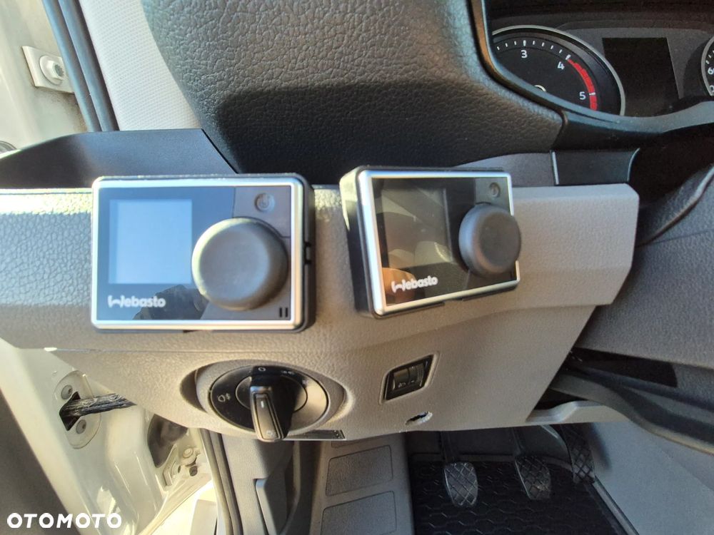 Volkswagen CRAFTER/IGLOOCAR - 29