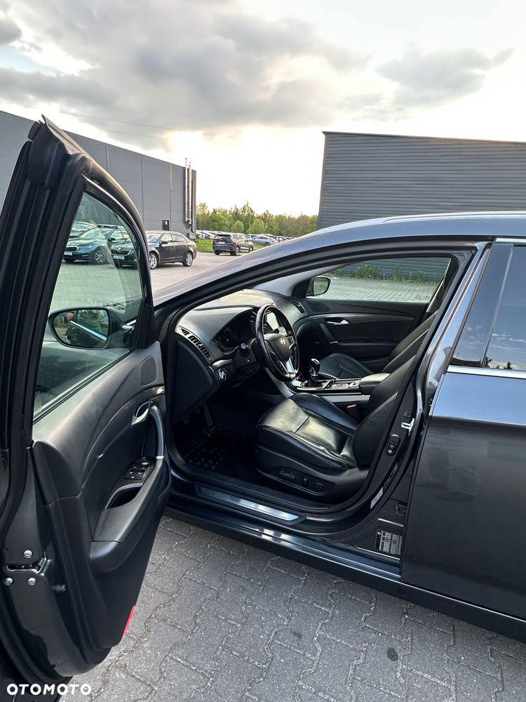 Hyundai i40 1.7 CRDi Premium - 8