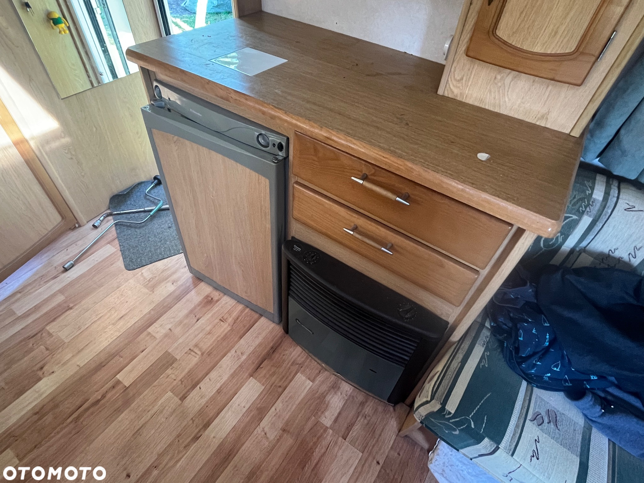Elddis oddyssey - 8