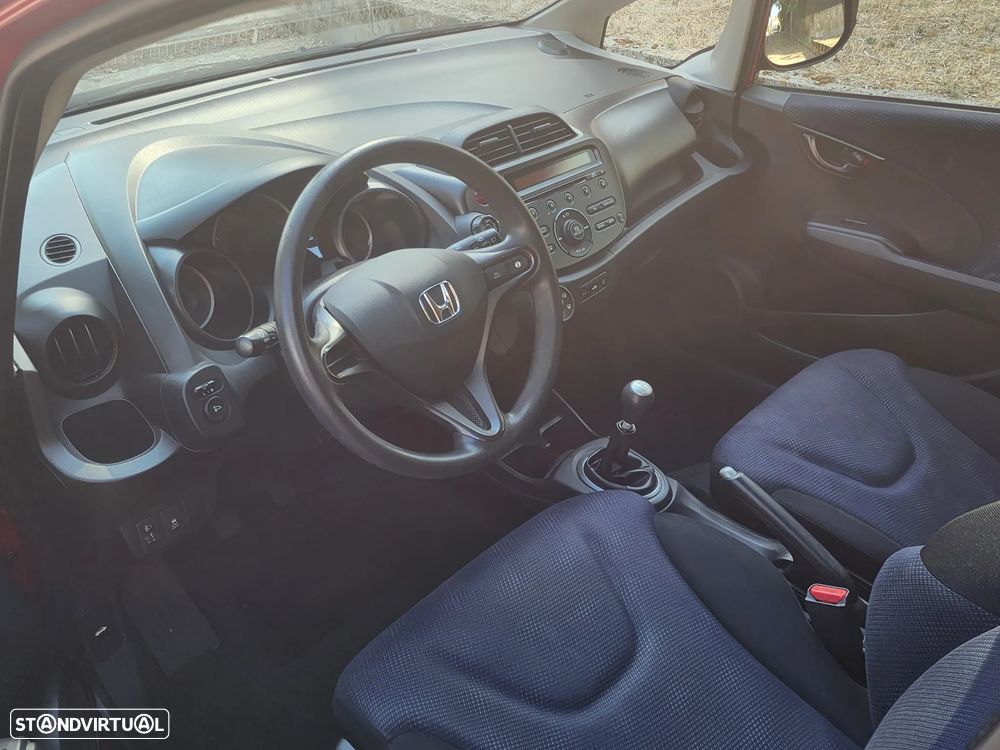 Honda Jazz 1.2 i-VTEC Easy AC - 7
