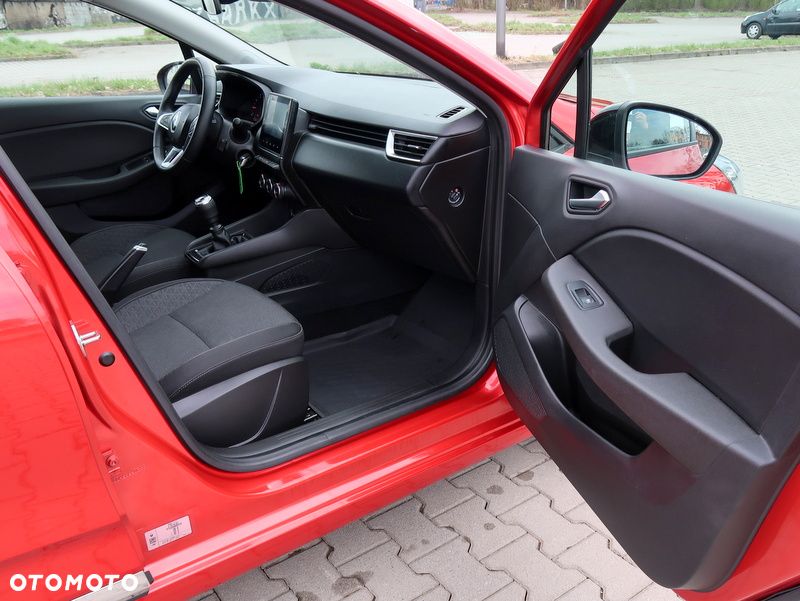 Renault Clio 1.0 TCe Zen - 18