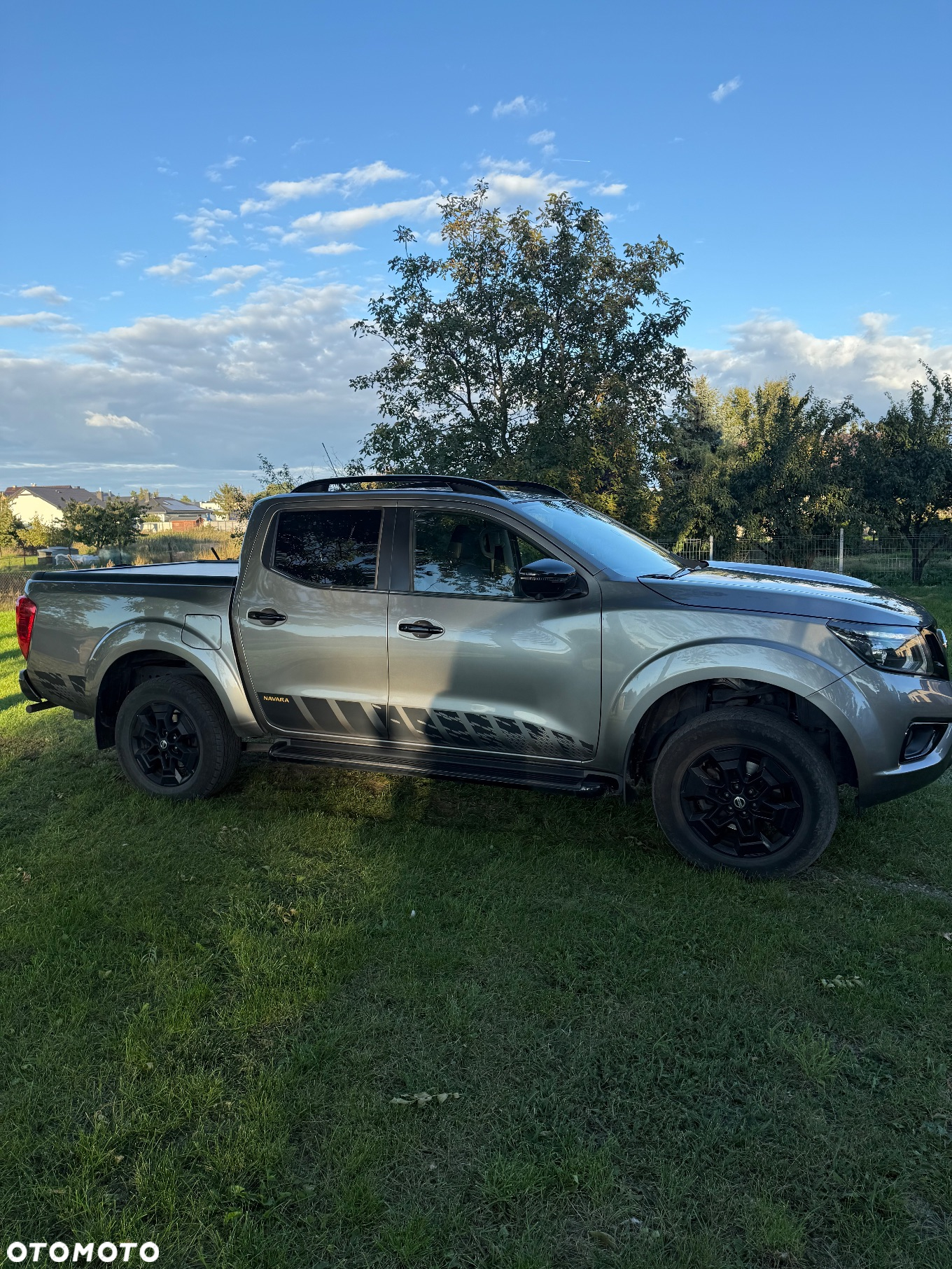 Nissan Navara - 8
