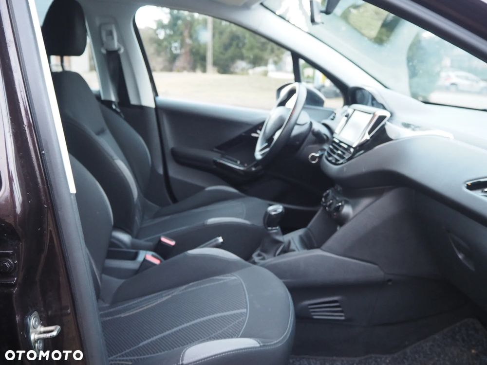 Peugeot 208 1.0 VTi Access - 5