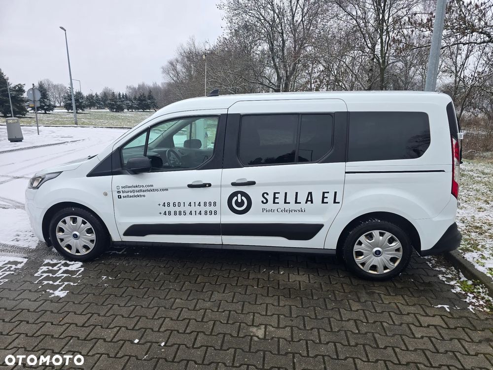 Ford Transit Connect Kombi 230 L2 Trend - 3