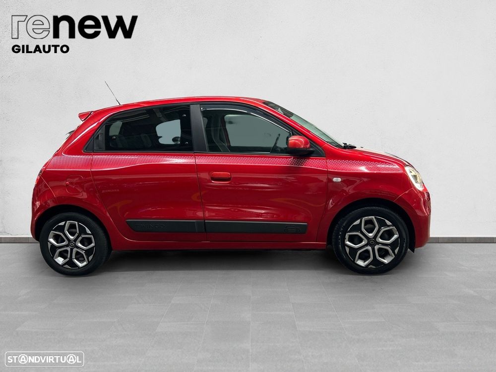 Renault Twingo 1.0 SCe Zen - 4