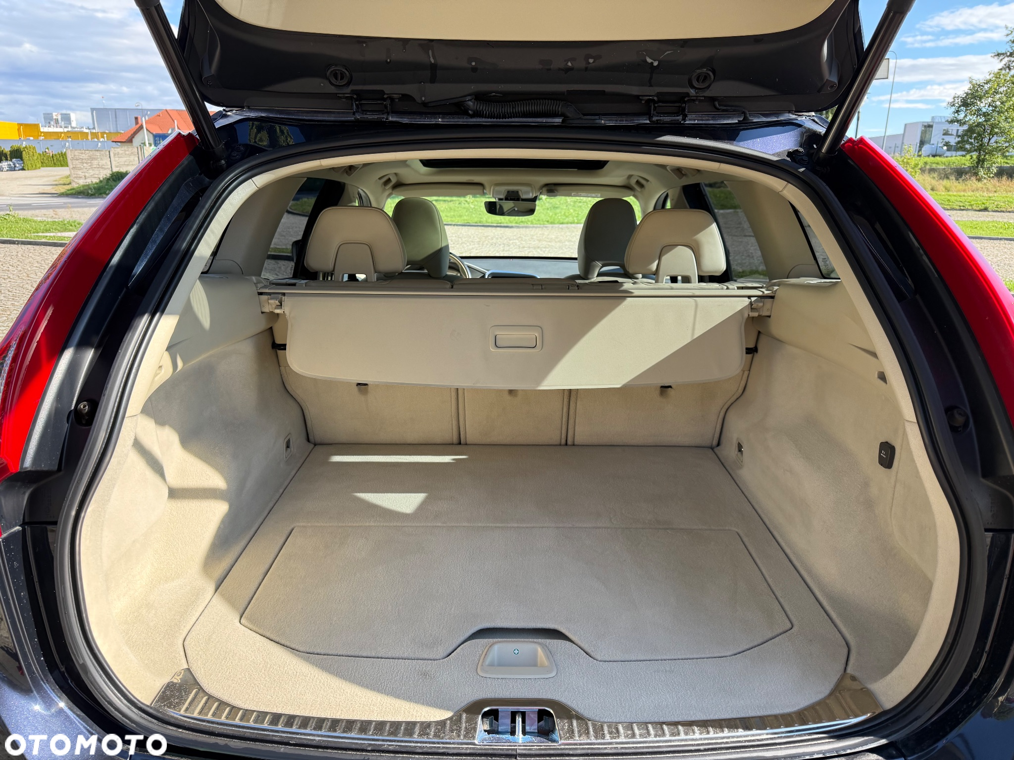 Volvo XC 60 D4 Drive-E Summum - 19