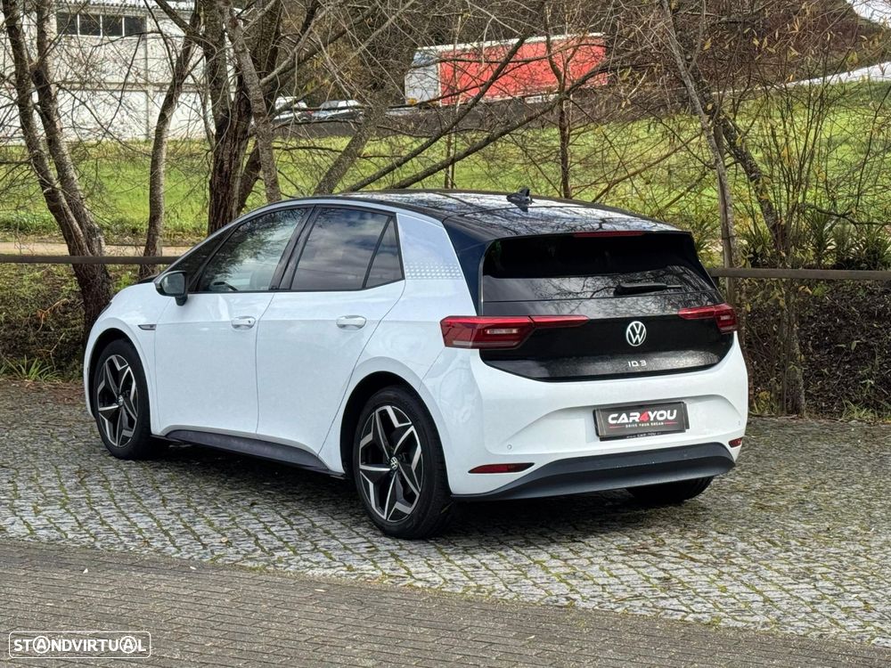 VW ID.3 Pro Performance 1st - 20