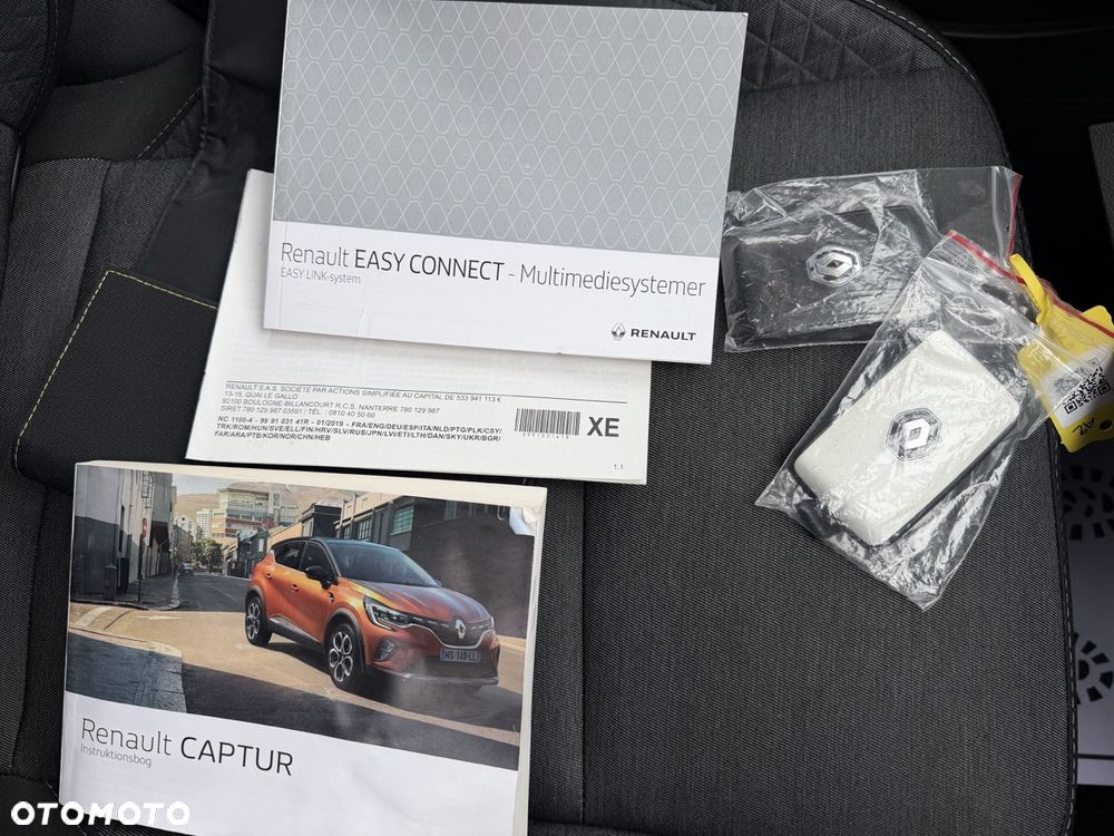 Renault Captur TCe 90 ZEN - 30