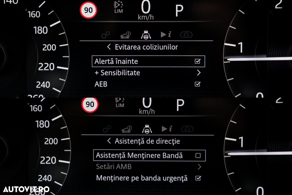 Land Rover Range Rover Evoque 2.0 D240 S - 18