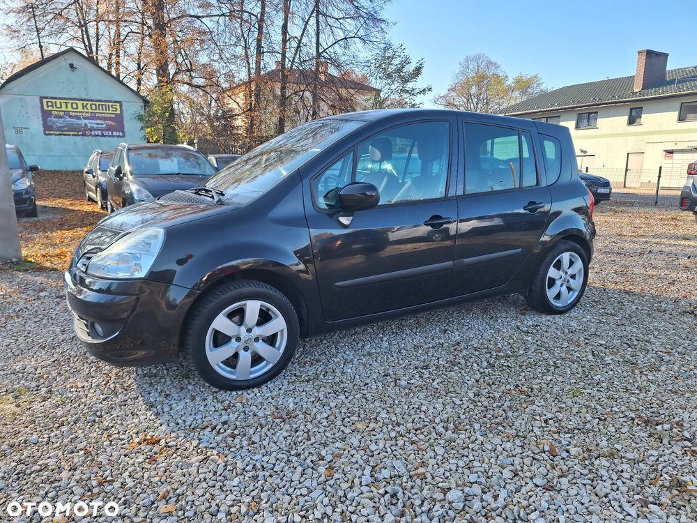 Renault Modus 1.5 dCi Night&Day - 9